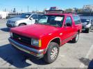 Chevrolet Blazer S10 Image 2