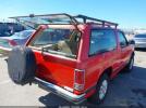 Chevrolet Blazer S10 Image 3