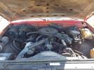 Chevrolet Blazer S10 Image 11