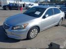 Honda Accord 2.4 Lx Image 5
