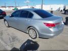 Honda Accord 2.4 Lx Image 3