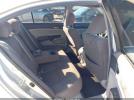 Honda Accord 2.4 Lx Image 8