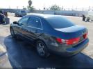 Honda Accord 2.4 Lx Image 5
