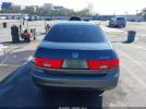 Honda Accord 2.4 Lx Image 4