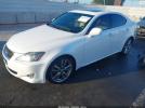 Lexus Is Image 14