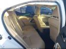 Lexus Is Image 9