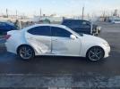 Lexus Is Image 5