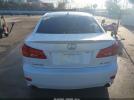 Lexus Is Image 4