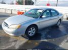 Ford Taurus Ses Image 7