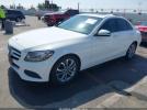 Mercedes-Benz C-Class Image 12