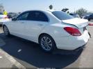 Mercedes-Benz C-Class Image 16