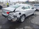 Chevrolet Impala 2lz Image 2