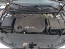 Chevrolet Impala 2lz Image 8