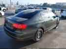 Volkswagen Jetta 2.0l S Image 4