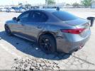 Alfa Romeo Giulia Ti Sport Rwd Image 4