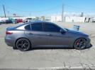 Alfa Romeo Giulia Ti Sport Rwd Image 10