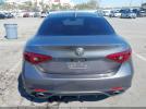 Alfa Romeo Giulia Ti Sport Rwd Image 3