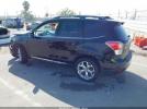 Subaru Forester 2.5i Touring Image 9