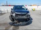 Subaru Forester 2.5i Touring Image 12