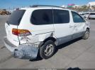 Toyota Sienna Le Image 5