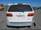 Toyota Sienna Le Image 10