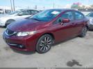 Honda Civic Ex-l Image 14