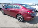 Honda Civic Ex-l Image 17