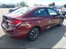 Honda Civic Ex-l Image 16