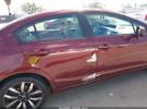 Honda Civic Ex-l Image 8