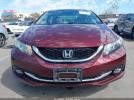 Honda Civic Ex-l Image 6