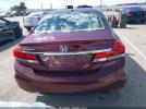 Honda Civic Ex-l Image 10