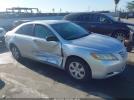 Toyota Camry Le Image 1