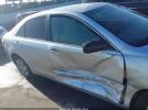 Toyota Camry Le Image 3
