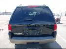 Ford Explorer Eddie Bauer Image 16