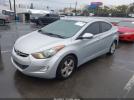 Hyundai ELANTRA Gls (ulsan Plant) Image 3
