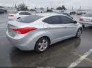 Hyundai ELANTRA Gls (ulsan Plant) Image 7