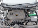 Hyundai ELANTRA Gls (ulsan Plant) Image 2