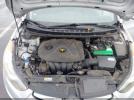 Hyundai ELANTRA Gls (ulsan Plant) Image 10