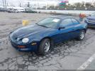 Toyota Celica St Image 2