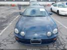 Toyota Celica St Image 12
