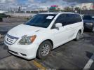 Honda Odyssey Ex-l Image 8