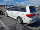 Honda Odyssey Ex-l Image 5