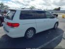 Honda Odyssey Ex-l Image 10