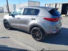 Kia Sportage Lx Image 4