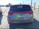 Kia Sportage Lx Image 9