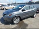 Nissan Rogue S Image 15