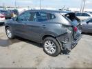 Nissan Rogue S Image 8