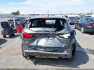 Nissan Rogue S Image 3
