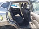 Nissan Rogue S Image 16