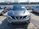 Nissan Rogue S Image 4